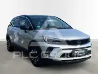 2024 Opel CrosslandX