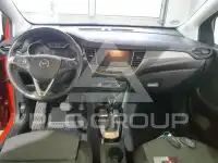 2024 Opel CrosslandX