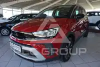 2024 Opel CrosslandX