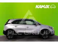 2024 Opel CrosslandX