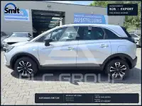 2024 Opel CrosslandX