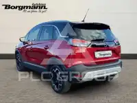 2024 Opel CrosslandX
