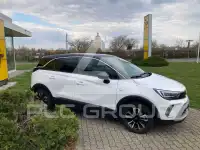 2024 Opel CrosslandX