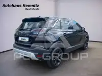 2024 Opel CrosslandX