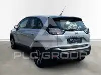 2024 Opel CrosslandX