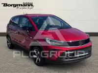 2024 Opel CrosslandX