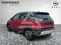 2024 Opel CrosslandX