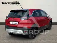 2024 Opel CrosslandX