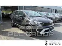 2024 Opel CrosslandX
