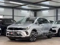 2024 Opel CrosslandX