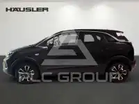 2024 Opel CrosslandX
