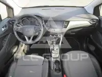 2024 Opel CrosslandX