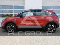 2024 Opel CrosslandX