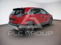 2024 Opel CrosslandX