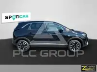 2024 Opel CrosslandX