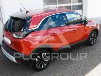 2024 Opel CrosslandX
