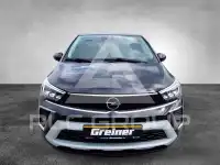 2024 Opel CrosslandX