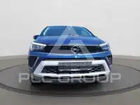 2024 Opel CrosslandX
