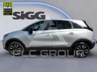 2024 Opel CrosslandX