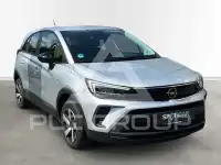 2024 Opel CrosslandX