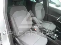 2024 Opel CrosslandX