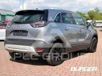 2024 Opel CrosslandX
