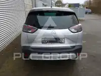 2024 Opel CrosslandX
