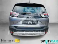2024 Opel CrosslandX