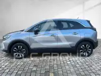 2024 Opel CrosslandX