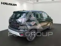 2024 Opel CrosslandX