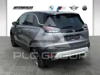 2024 Opel CrosslandX