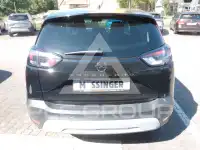 2024 Opel CrosslandX