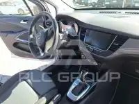2024 Opel CrosslandX