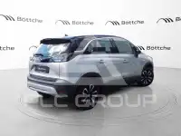 2024 Opel CrosslandX
