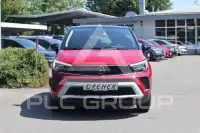 2024 Opel CrosslandX