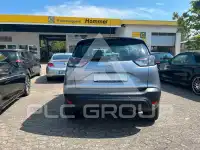 2024 Opel CrosslandX