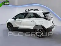 2024 Opel CrosslandX