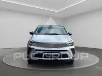 2024 Opel CrosslandX