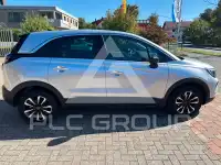 2024 Opel CrosslandX