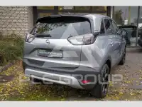 2024 Opel CrosslandX
