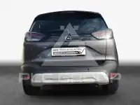 2024 Opel CrosslandX