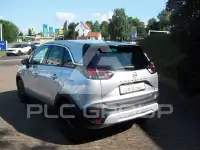 2024 Opel CrosslandX