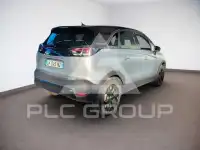 2024 Opel CrosslandX