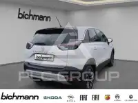 2024 Opel CrosslandX