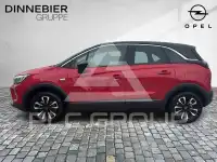 2024 Opel CrosslandX