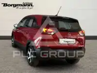 2024 Opel CrosslandX