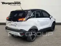 2024 Opel CrosslandX