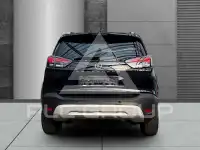 2024 Opel CrosslandX