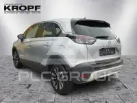 2024 Opel CrosslandX