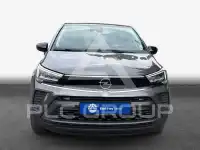 2024 Opel CrosslandX